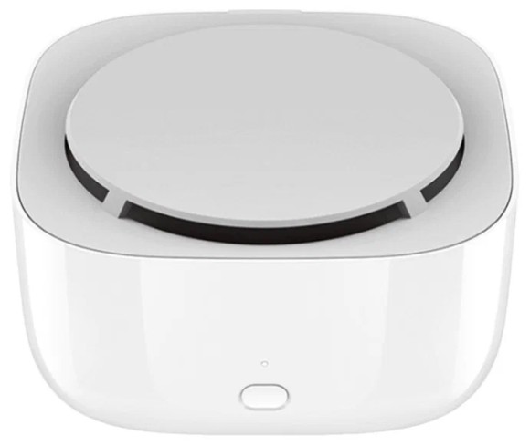 Фумигатор Xiaomi MiJia Mosquito Repellent, белый (WX10ZM)