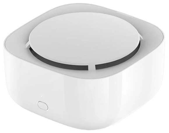 Фумигатор Xiaomi MiJia Mosquito Repellent, белый (WX10ZM) Фумигатор Xiaomi MiJia Mosquito Repellent, белый (WX10ZM)