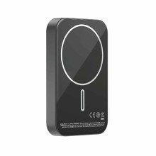 Аккумулятор Momax Mag X1 10000 mAh черный титан