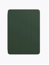 Чехол-книжка Apple iPad Pro 13 Smart Folio (2024) Green