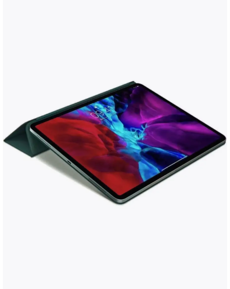 Чехол-книжка Apple iPad Pro 13 Smart Folio (2024) Green