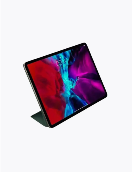 Чехол-книжка Apple iPad Pro 13 Smart Folio (2024) Green