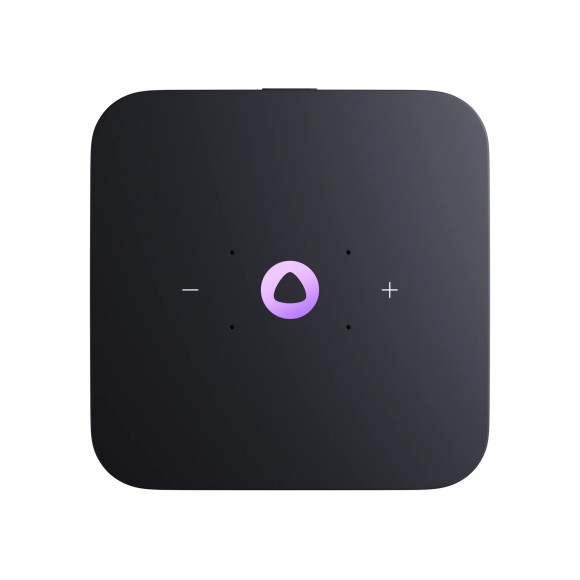 Умная колонка Яндекс Станция Миди YNDX-00054ORG Оранжевый Умная колонка Яндекс Станция Миди YNDX-00054ORG Оранжевый