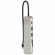 MOMAX - 1-канальный USB-C-концентратор 8-в-1 DH18L