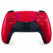 Геймпад Playstation 5 DualSense Wireless Controller, вулканически красный