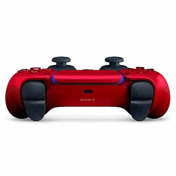 Геймпад Playstation 5 DualSense Wireless Controller, вулканически красный