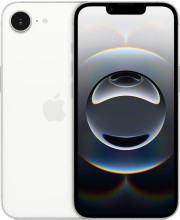 Смартфон Apple iPhone 16 E 128Gb 1sim (White)
