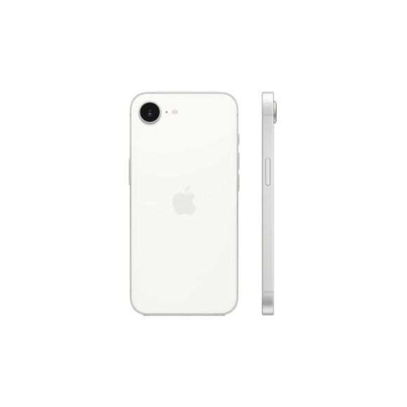 Смартфон Apple iPhone 16 E 128Gb (nano SIM + eSIM) (без RuStore) (White) Смартфон Apple iPhone 16 E 128Gb (nano SIM + eSIM) (без RuStore) (White)