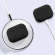 Сумка-чехол на AirPods Pro черный
