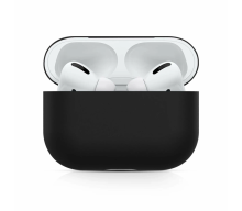 Сумка-чехол на AirPods Pro черный
