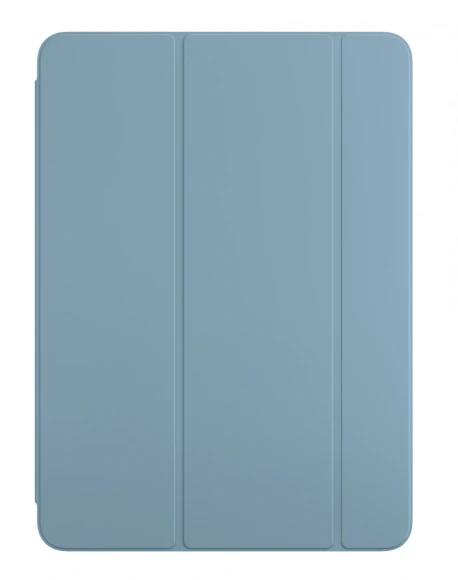 Чехол-книжка Apple iPad Air 13 Smart Folio (2024) Denim Чехол-книжка Apple iPad Air 13 Smart Folio (2024) Denim