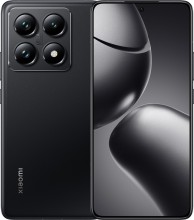 Смартфон Xiaomi 14T Pro 12/1Tb, Global (Black Titanium)