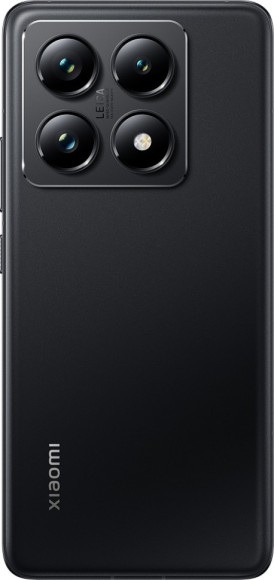 Смартфон Xiaomi 14T Pro 12/1Tb, Global (Black Titanium)