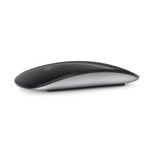 Мышь Apple Magic  (USB-C, 2024)   Black (MXK63) (Black)