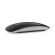 Мышь Apple Magic  (USB-C, 2024)   Black (MXK63) (Black)