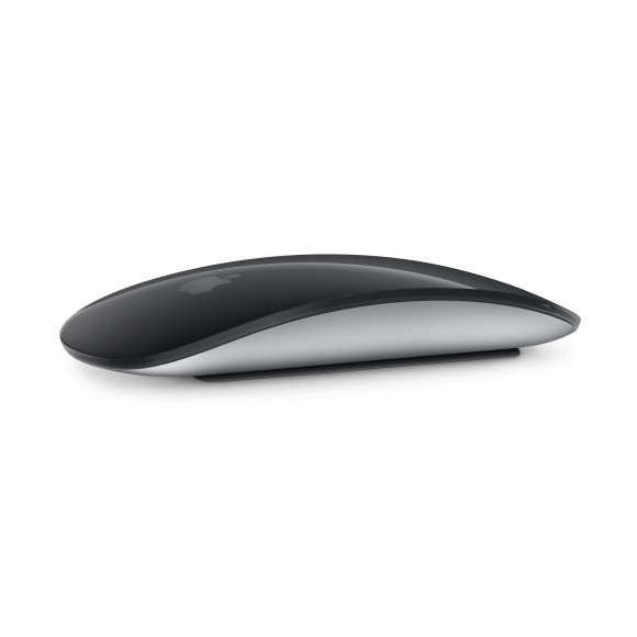 Мышь Apple Magic  (USB-C, 2024)   Black (MXK63) (Black)