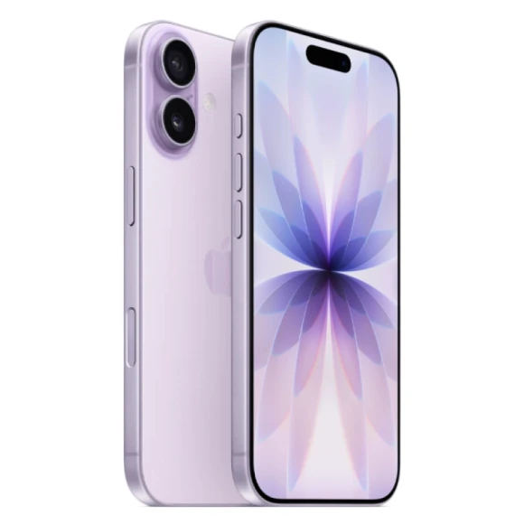 Смартфон Apple iPhone 17 256GB 1sim (Без RuStore) (Lavender) Смартфон Apple iPhone 17 256GB 1sim (Без RuStore) (Lavender)