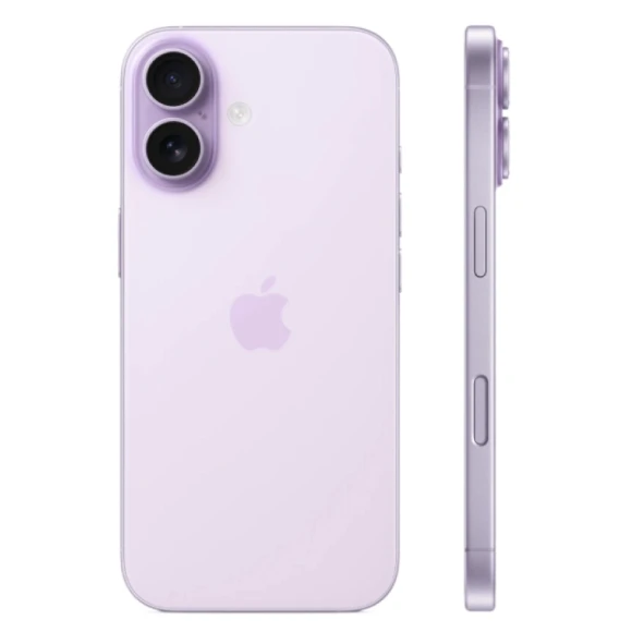 Смартфон Apple iPhone 17 256GB 1sim (Без RuStore) (Lavender) Смартфон Apple iPhone 17 256GB 1sim (Без RuStore) (Lavender)