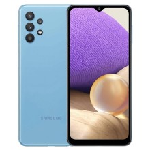 Смартфон Samsung Galaxy A32 4/64Gb (2021) (синий) Смартфон Samsung Galaxy A32 4/64Gb (2021) (синий)
