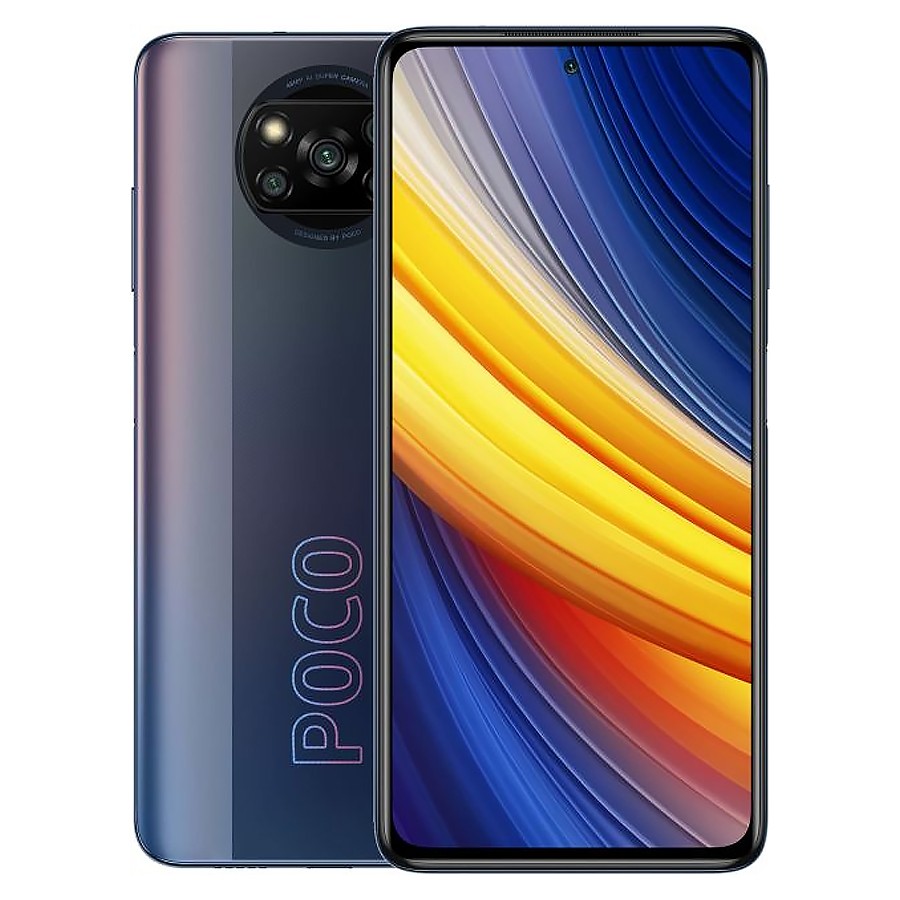 Xiaomi poco x3 pro 6 128gb