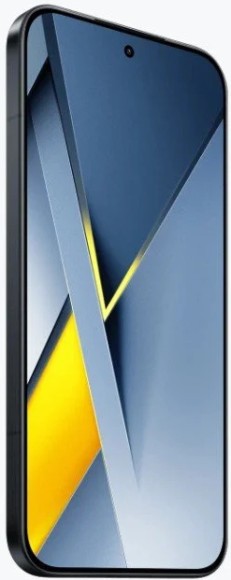 Смартфон Xiaomi POCO F8 Ultra 16/512Gb Global (Black) Смартфон Xiaomi POCO F8 Ultra 16/512Gb Global (Black)