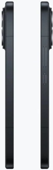 Смартфон Xiaomi POCO F8 Ultra 16/512Gb Global (Black) Смартфон Xiaomi POCO F8 Ultra 16/512Gb Global (Black)