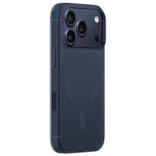Чехол-накладка для iPhone 17 Pro KZDOO Ice Guard Blue