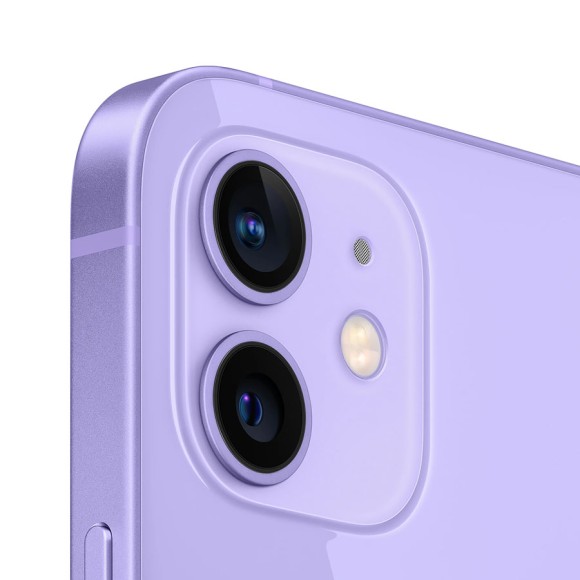 Смартфон Apple iPhone 12 128GB A2403(без RuStore) (Purple) Смартфон Apple iPhone 12 128GB A2403(без RuStore) (Purple)