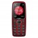 Телефон teXet TM-B307  (красный)