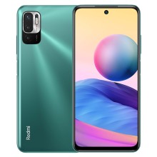 Смартфон Xiaomi Redmi Note 10T 4/128GB RU (зеленый)