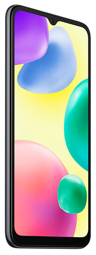 Смартфон Xiaomi Redmi 10A 3/64GB Global (серебристый)