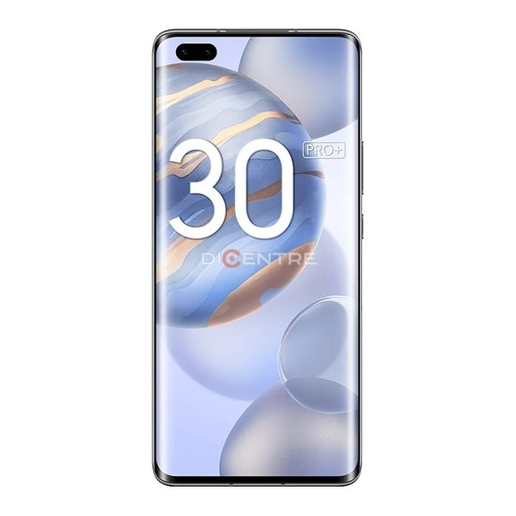 Смартфон Honor 30 Pro + 8/256GB (Полночный-черный, Midnight black) Смартфон Honor 30 Pro + 8/256GB (Полночный-черный, Midnight black)