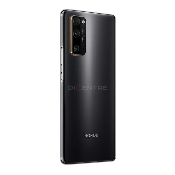Смартфон Honor 30 Pro + 8/256GB (Полночный-черный, Midnight black) Смартфон Honor 30 Pro + 8/256GB (Полночный-черный, Midnight black)