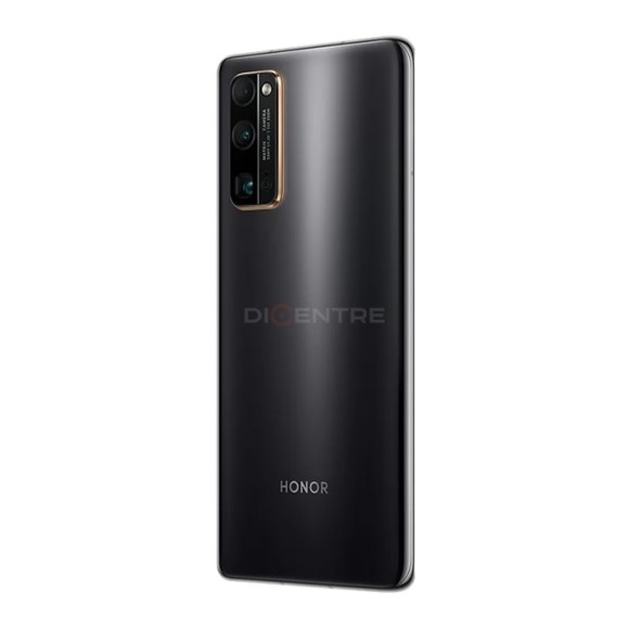Смартфон Honor 30 Pro + 8/256GB (Полночный-черный, Midnight black) Смартфон Honor 30 Pro + 8/256GB (Полночный-черный, Midnight black)
