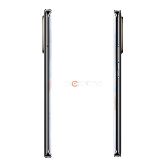 Смартфон Honor 30 Pro + 8/256GB (Полночный-черный, Midnight black) Смартфон Honor 30 Pro + 8/256GB (Полночный-черный, Midnight black)