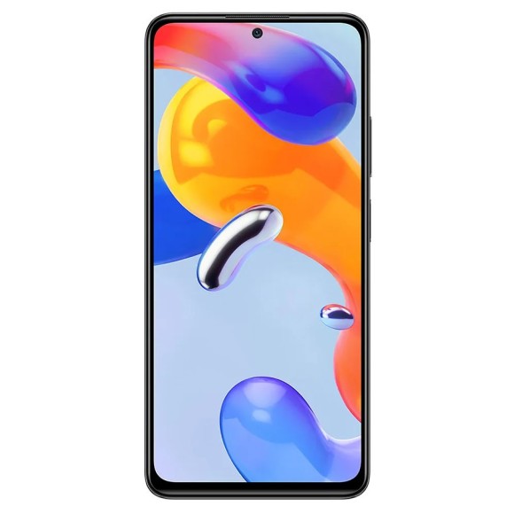 Смартфон Xiaomi Redmi Note 11 Pro NFC 8/128GB Global (Черный)
