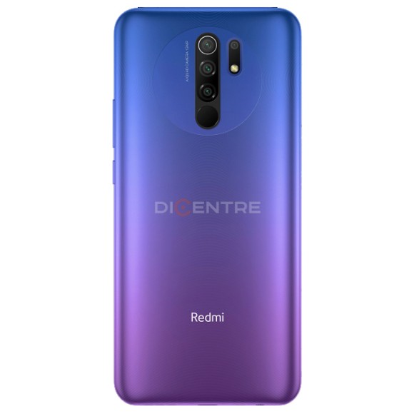 Смартфон Xiaomi Redmi 9 4/64GB (Global) (фиолетовый) Смартфон Xiaomi Redmi 9 4/64GB (Global) (фиолетовый)