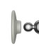 Держатель Baseus C01 Magnetic Phone Holder Кремово-белый (SUCC000102)