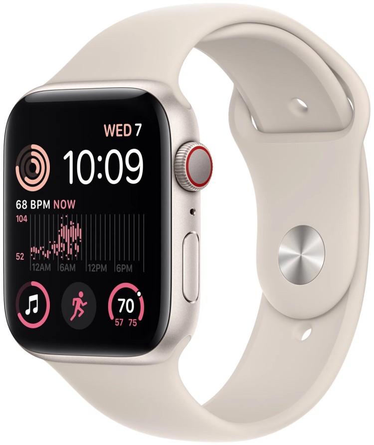 44mm apple watch series 3 discount