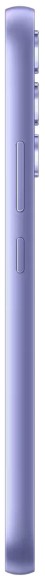 Смартфон Samsung Galaxy A34 5G 8/128 ГБ, Dual nano SIM (Lilac)