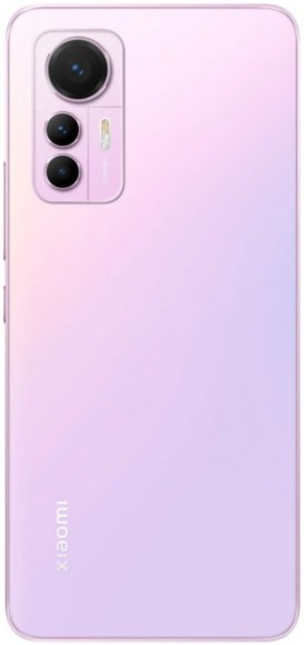 Смартфон Xiaomi 12 Lite 8/128 ГБ RU, Dual nano SIM (Розовый) Смартфон Xiaomi 12 Lite 8/128 ГБ RU, Dual nano SIM (Розовый)