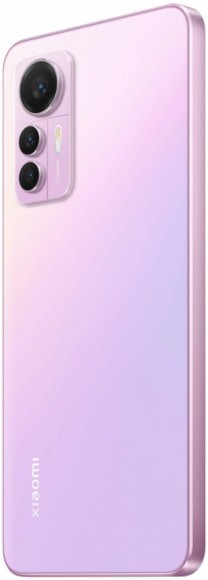 Смартфон Xiaomi 12 Lite 8/128 ГБ RU, Dual nano SIM (Розовый) Смартфон Xiaomi 12 Lite 8/128 ГБ RU, Dual nano SIM (Розовый)