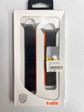 Ремешок для Apple Watch 42/44/45/49 мм Vafa
