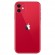 Смартфон Apple iPhone 11 128Gb A2221 (RU/A) Slim box (PRODUCT RED)