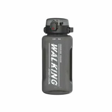 Бутылка для воды Xiaomi Quange Tritan 2000ml TR202-2000 черный