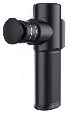 Массажный пистолет Xiaomi Merach Merrick Nano Pocket Massage Gun черный