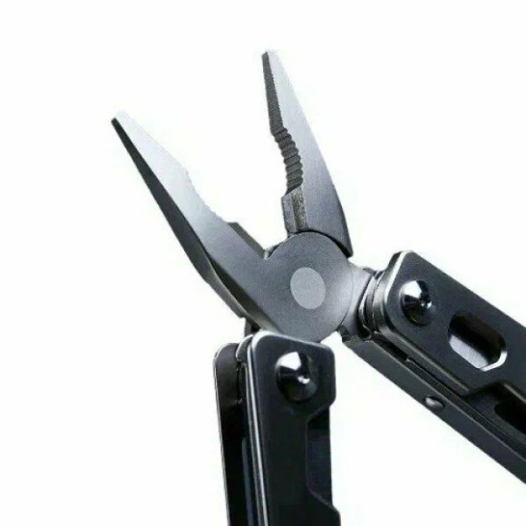 Мультитул NexTool Multi-function Wrench Knife NE20145, Чёрный