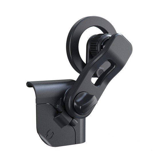 Держатель Breaking CH11 черный