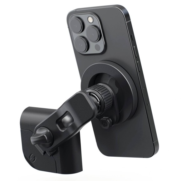 Держатель Breaking CH11 черный