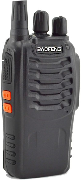 Рация BF-888S
